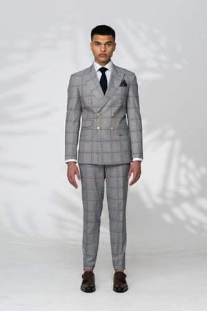 'Quinn' 2-Piece Suit