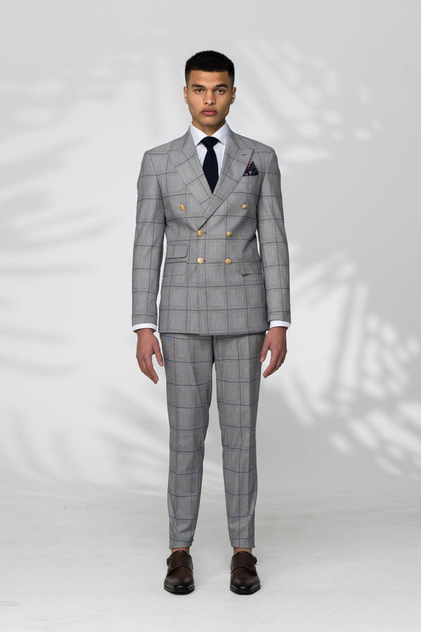 'Quinn' 2-Piece Suit