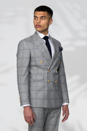 'Quinn' 2-Piece Suit
