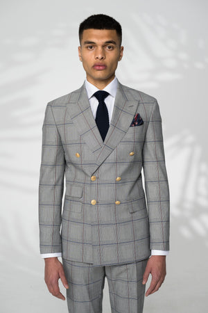 'Quinn' 2-Piece Suit