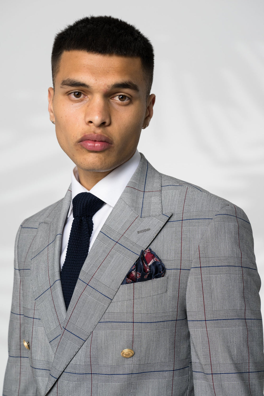 'Quinn' 2-Piece Suit