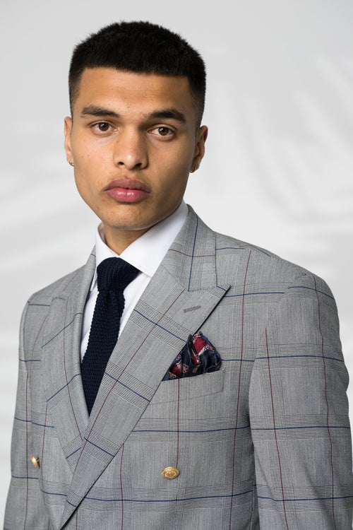 'Quinn' 2-Piece Suit