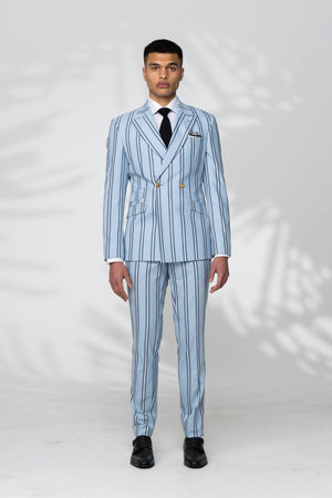 'Atticus' 2-Piece Suit