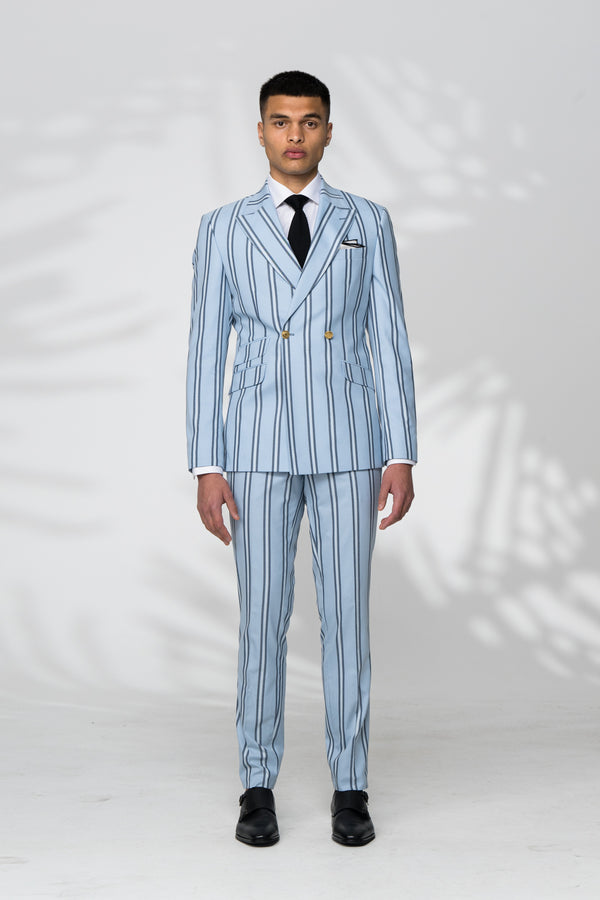 'Atticus' 2-Piece Suit
