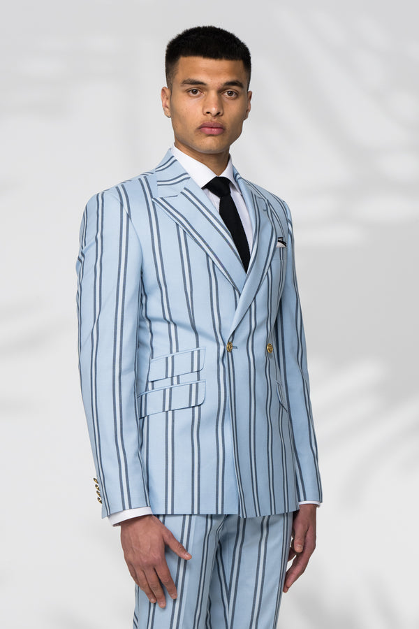 'Atticus' 2-Piece Suit