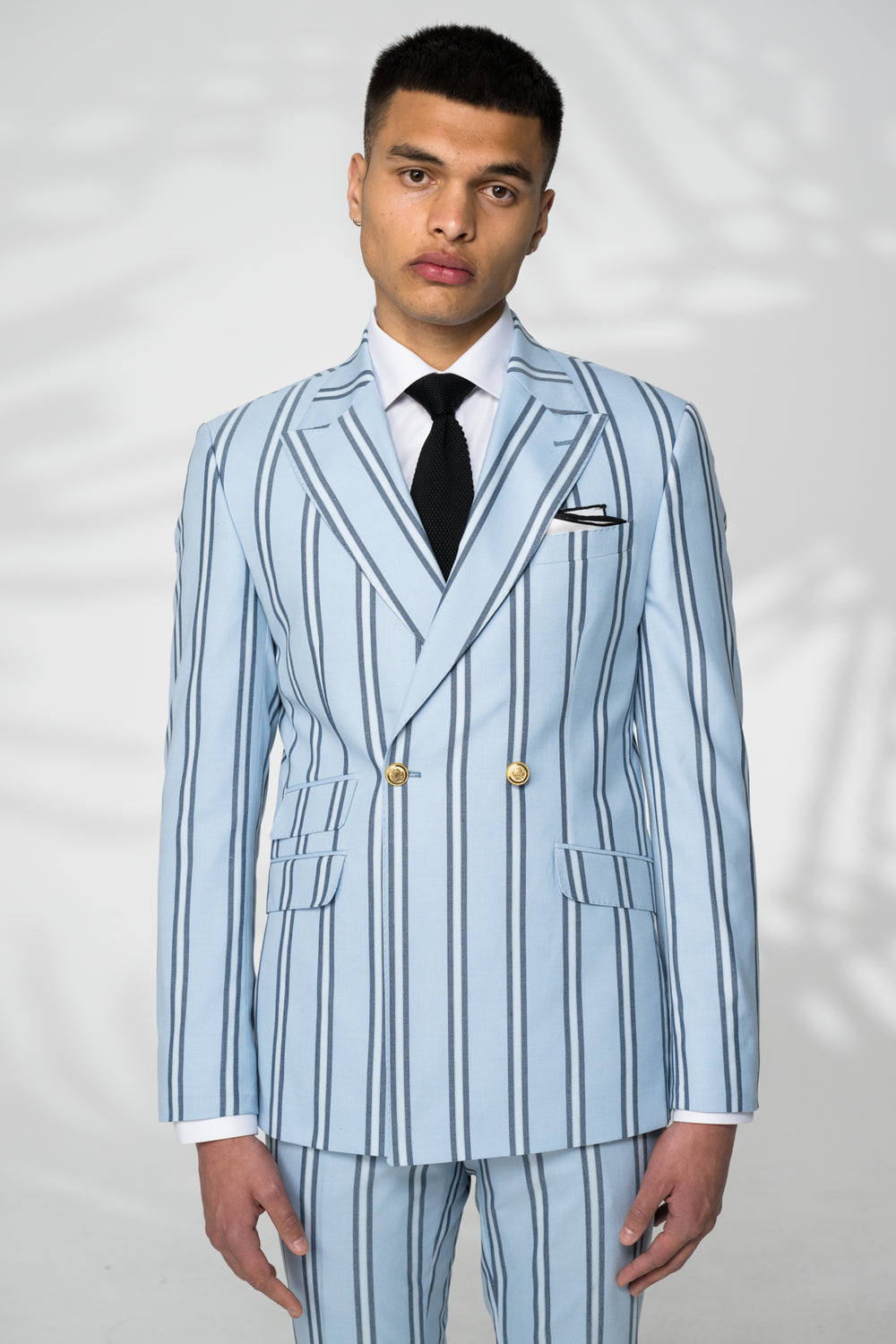 'Atticus' 2-Piece Suit