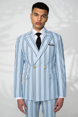 'Atticus' 2-Piece Suit