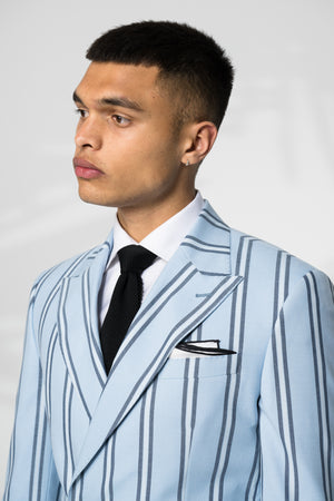 'Atticus' 2-Piece Suit