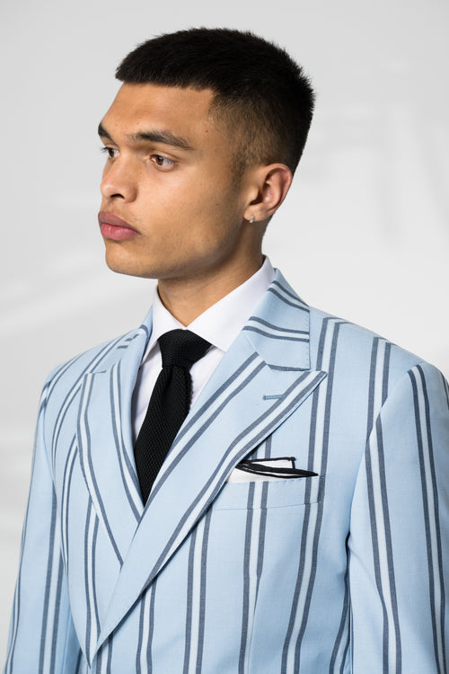'Atticus' 2-Piece Suit
