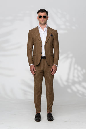'Pegasus' 2-Piece Suit
