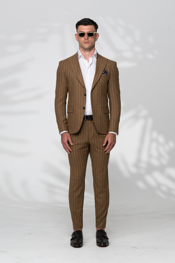 'Pegasus' 2-Piece Suit