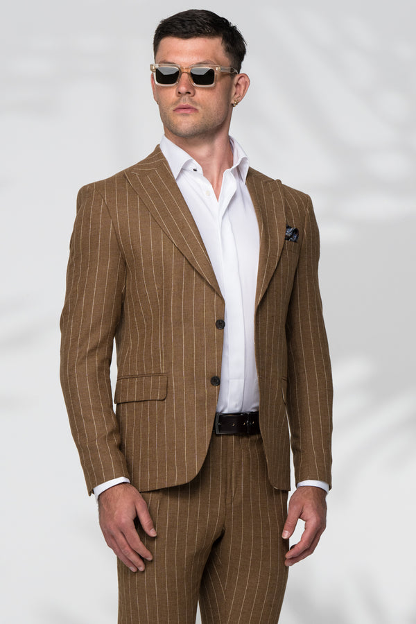 'Pegasus' 2-Piece Suit