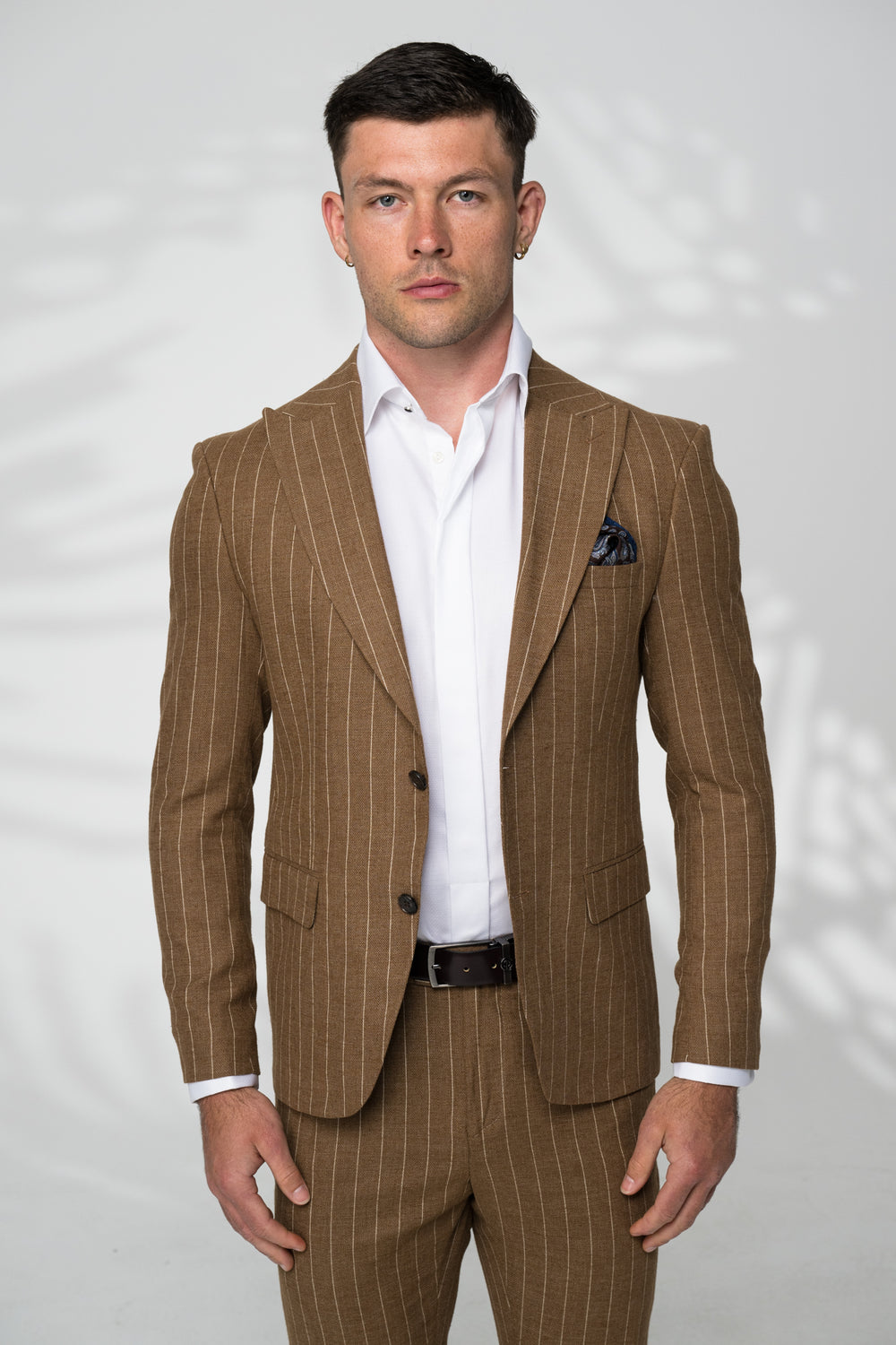 'Pegasus' 2-Piece Suit