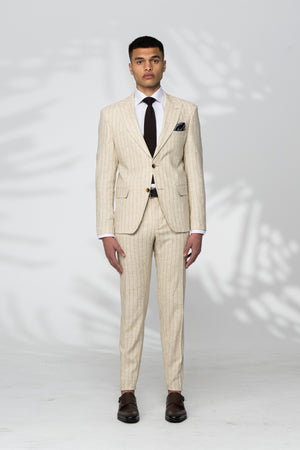 'Pegasus' 2-Piece Suit