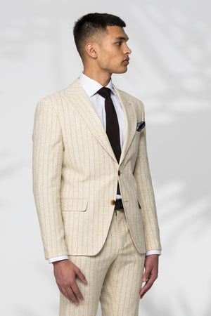 'Pegasus' 2-Piece Suit
