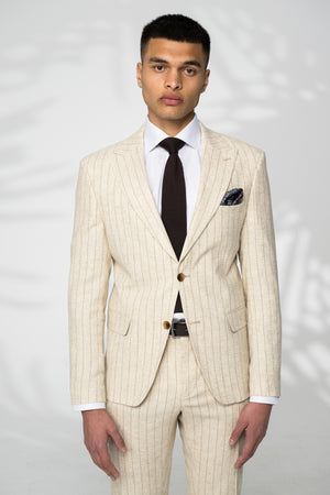 'Pegasus' 2-Piece Suit