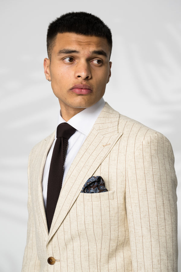 'Pegasus' 2-Piece Suit