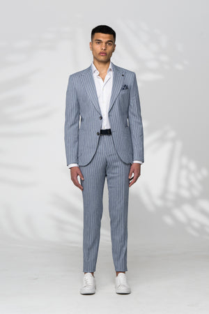 'Sanchez' 2-Piece Suit