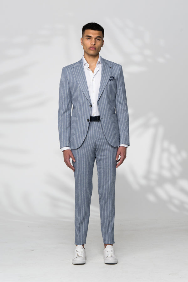 'Sanchez' 2-Piece Suit