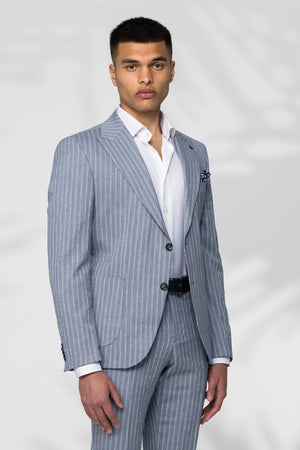'Sanchez' 2-Piece Suit