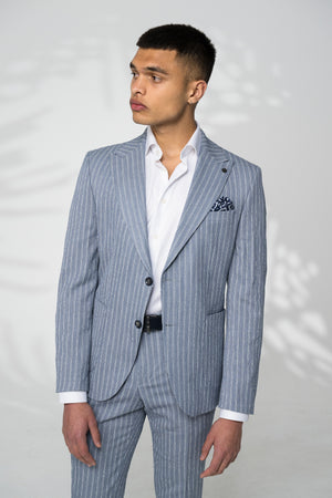 'Sanchez' 2-Piece Suit