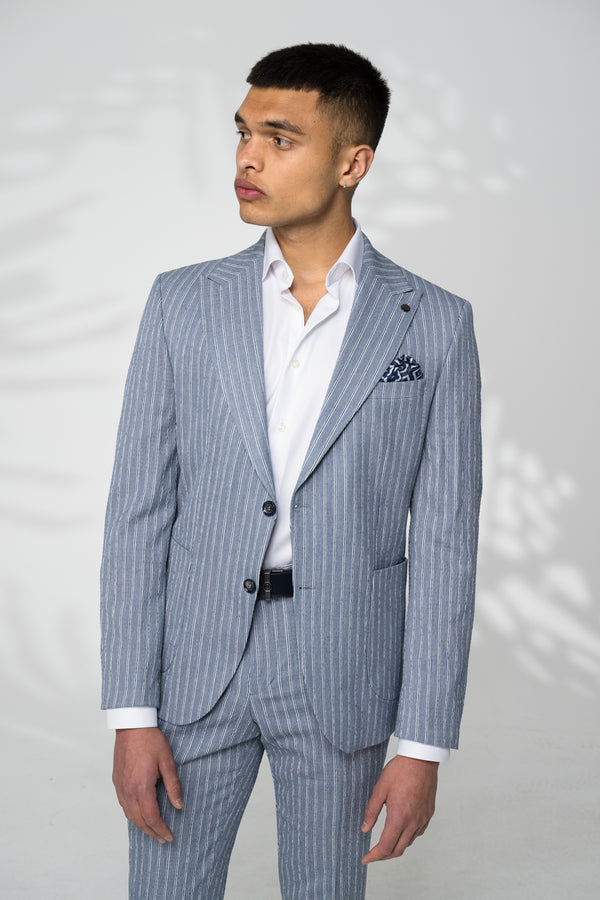 'Sanchez' 2-Piece Suit