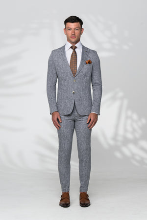 'Mayfair' 2-Piece Suit