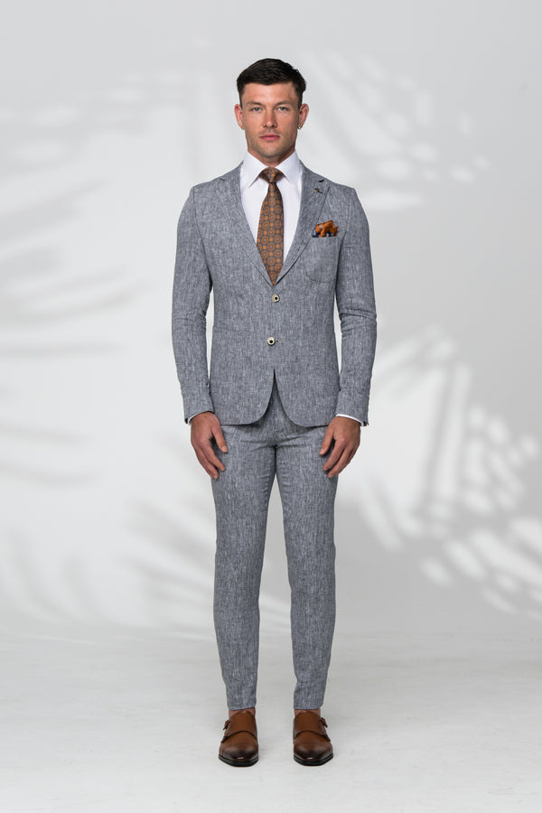 'Mayfair' 2-Piece Suit