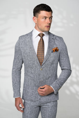 'Mayfair' 2-Piece Suit