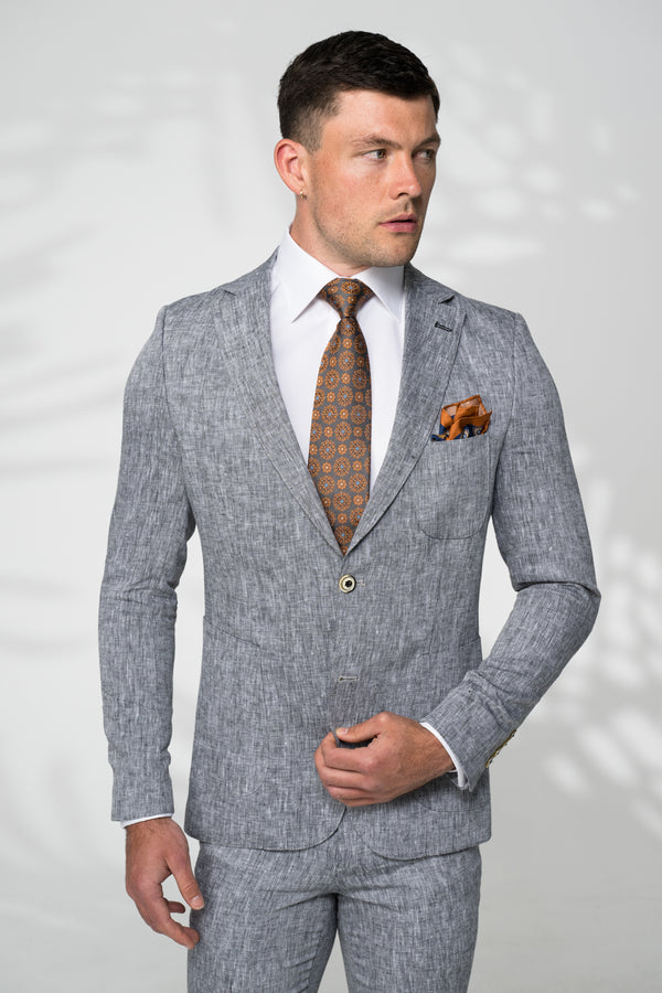 'Mayfair' 2-Piece Suit