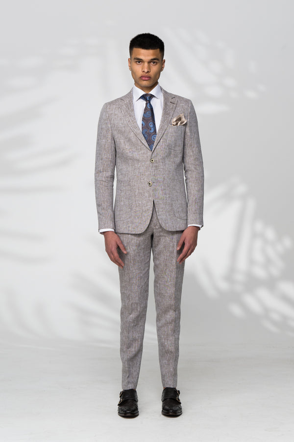 'Mayfair' 2-Piece Suit