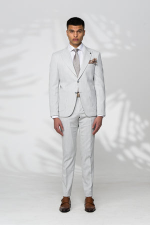 'Sanchez' 2-Piece Suit