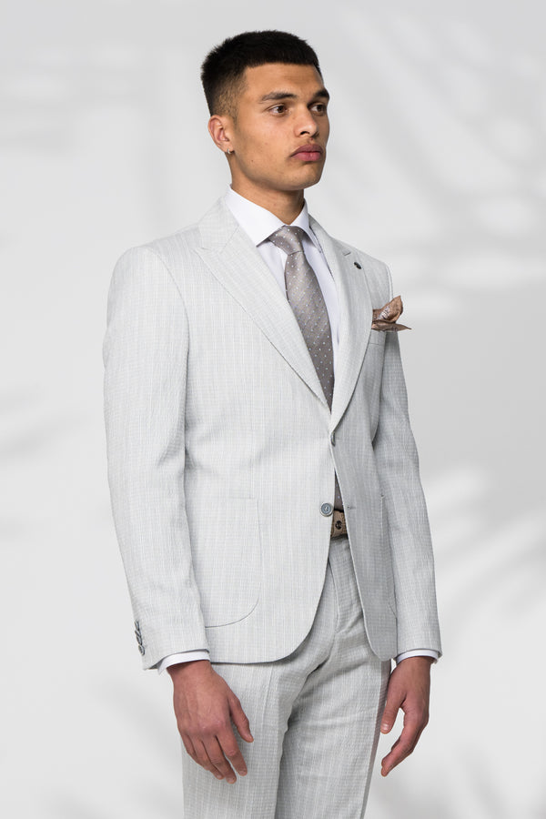 'Sanchez' 2-Piece Suit