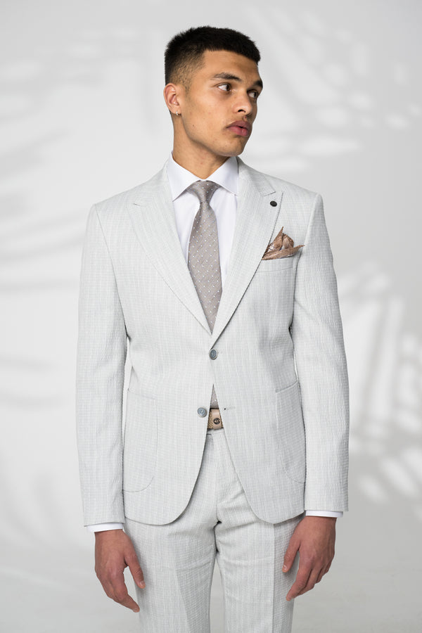 'Sanchez' 2-Piece Suit