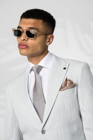 'Sanchez' 2-Piece Suit