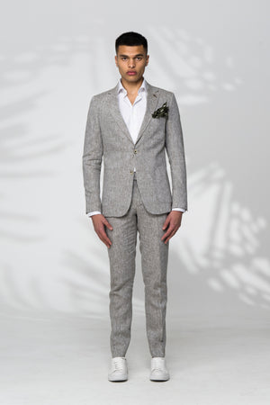 'Mayfair' 2-Piece Suit