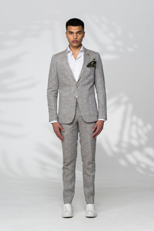 'Mayfair' 2-Piece Suit