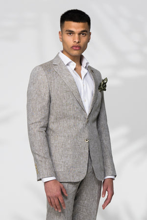 'Mayfair' 2-Piece Suit