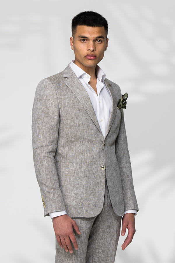 'Mayfair' 2-Piece Suit