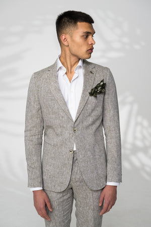 'Mayfair' 2-Piece Suit