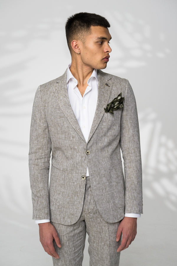 'Mayfair' 2-Piece Suit