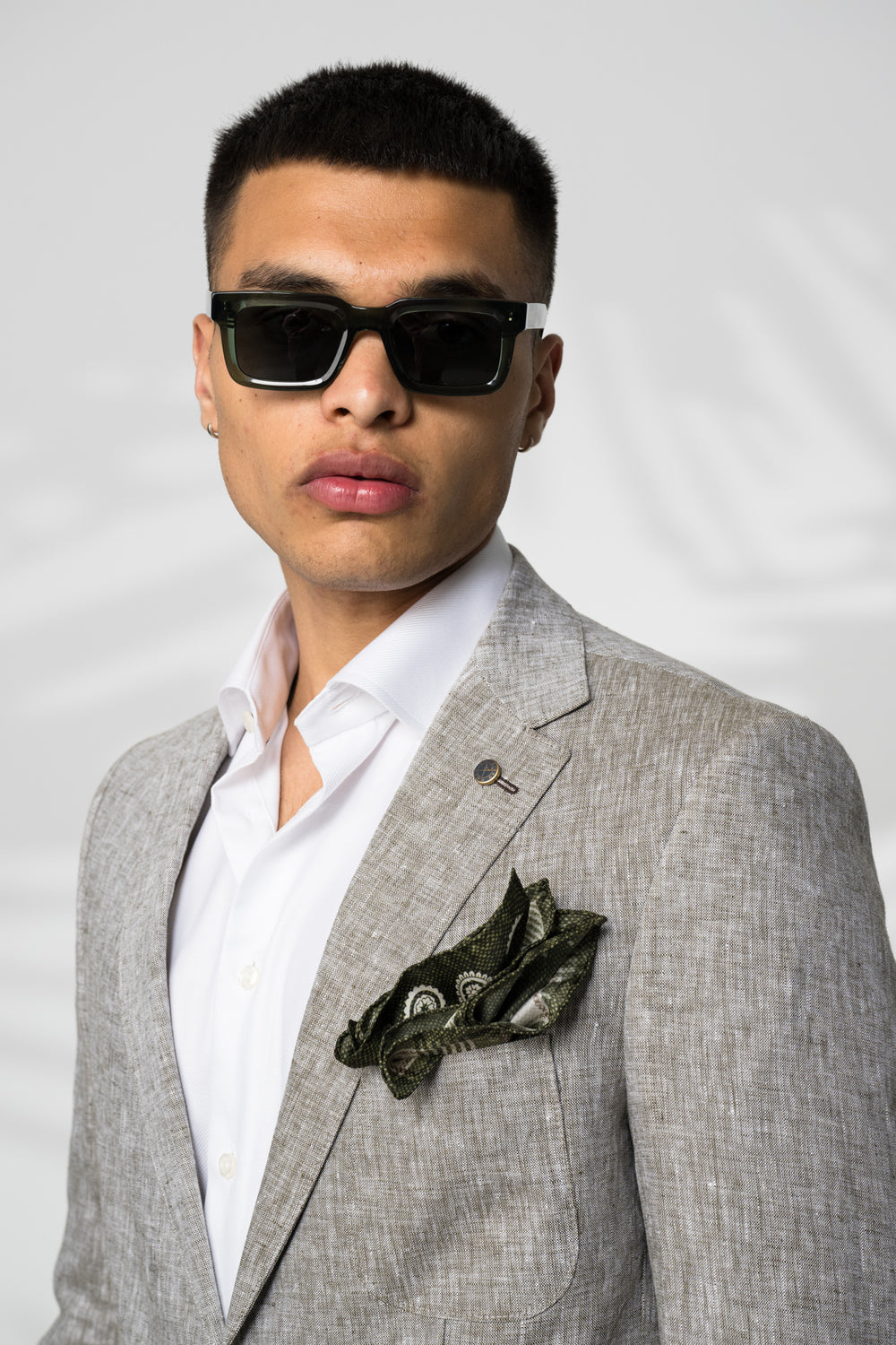 'Mayfair' 2-Piece Suit