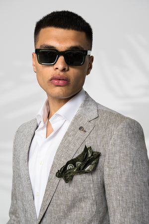 'Mayfair' 2-Piece Suit