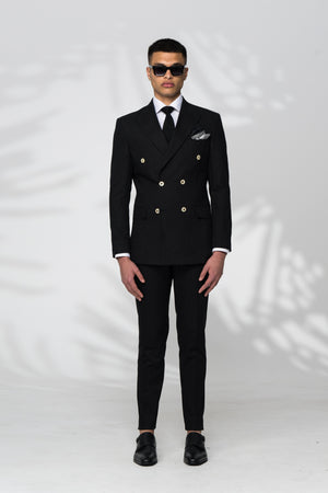 'Lincoln' 2-Piece Suit