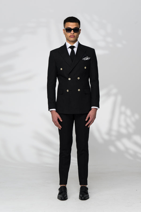 'Lincoln' 2-Piece Suit