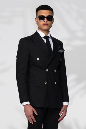 'Lincoln' 2-Piece Suit