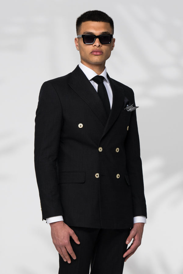 'Lincoln' 2-Piece Suit