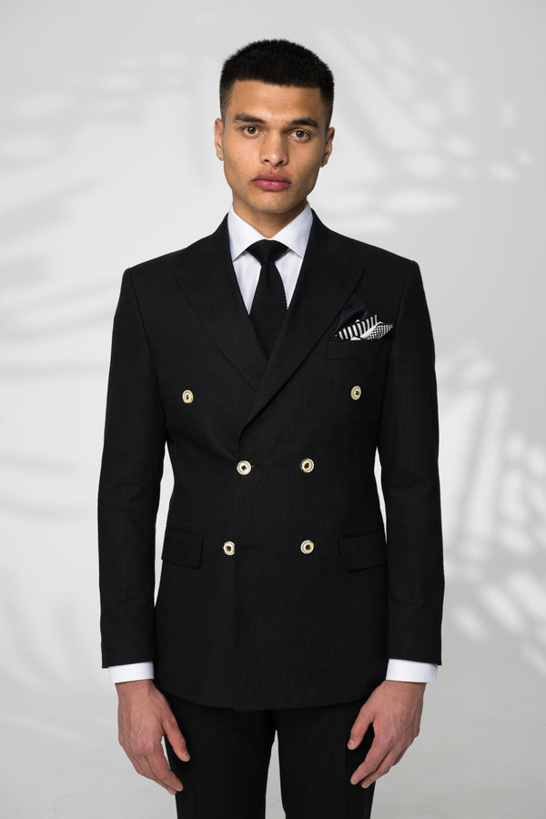 'Lincoln' 2-Piece Suit