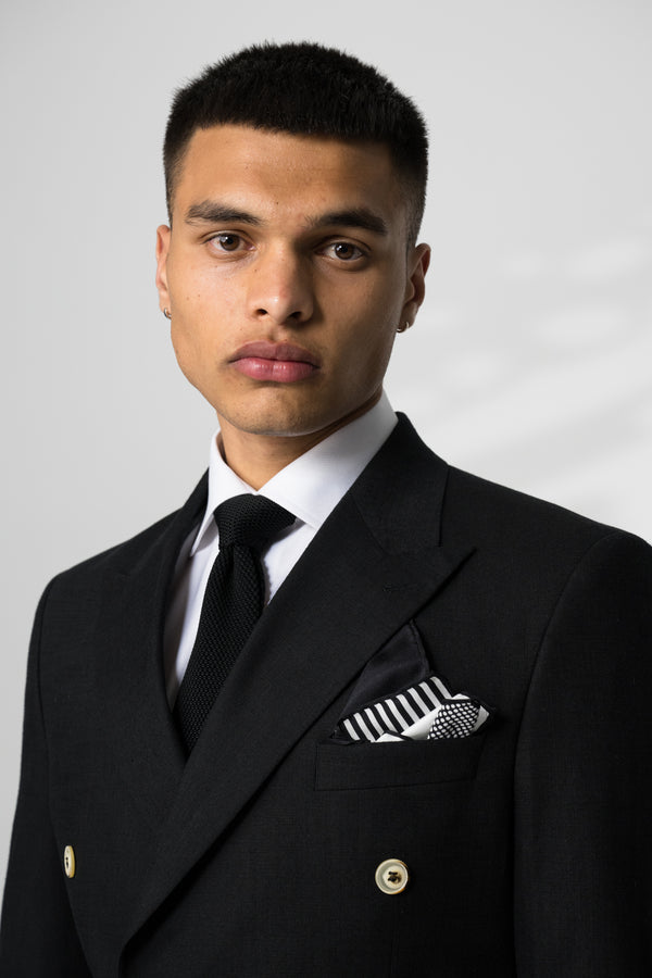 'Lincoln' 2-Piece Suit