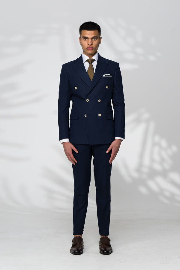 'Lincoln' 2-Piece Suit
